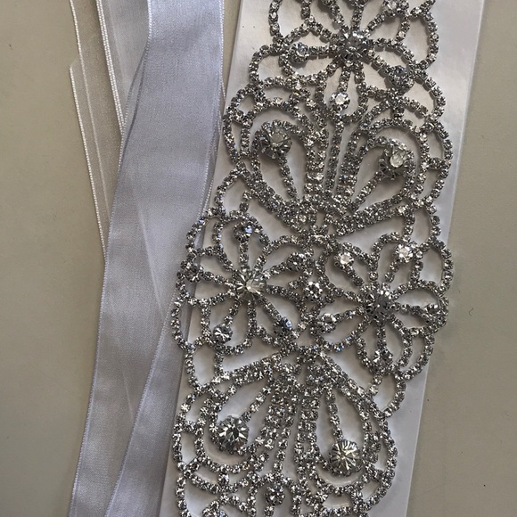 Wedding Belt main image 4